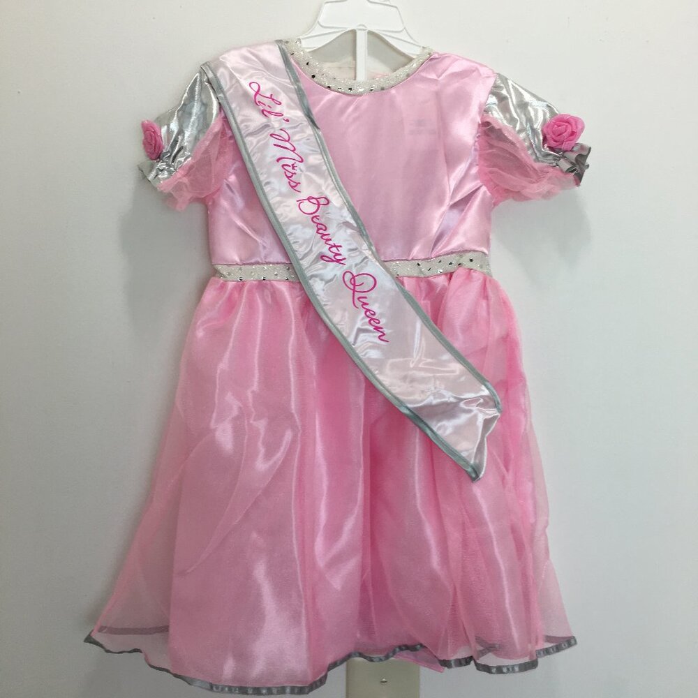 Rubie's Beauty Queen Halloween Costume Kids S